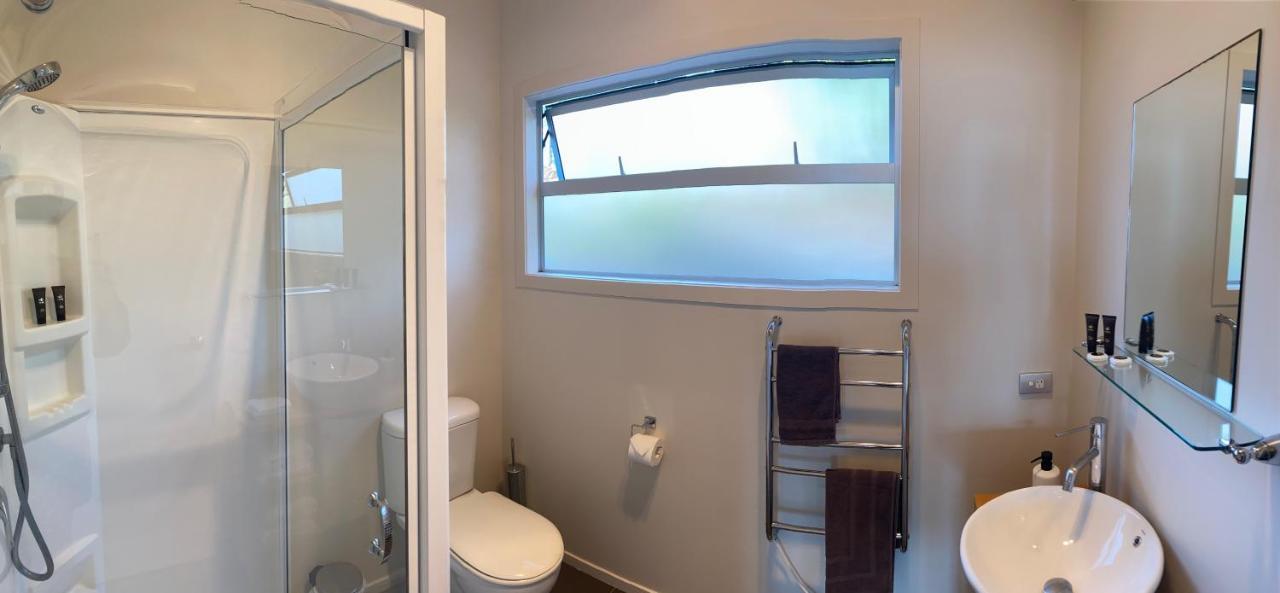 Mokorau Apartments - The Mukies Ahipara Ngoại thất bức ảnh