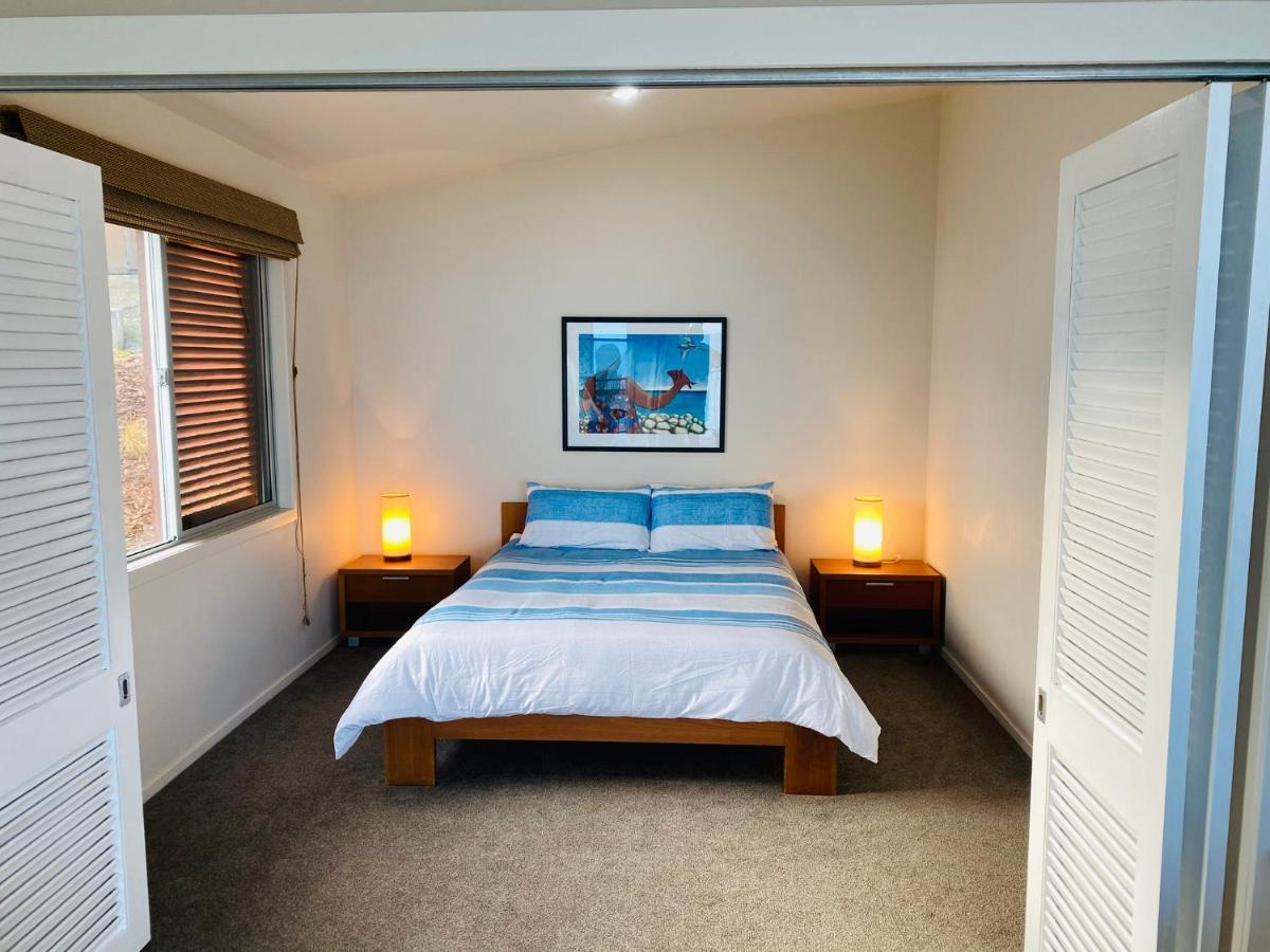 Mokorau Apartments - The Mukies Ahipara Ngoại thất bức ảnh